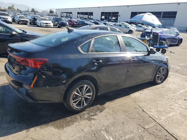  KIA FORTE 2023 Czarny