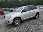2009 Toyota Rav4  zu verkaufen in Gainesville, GA - Rear End