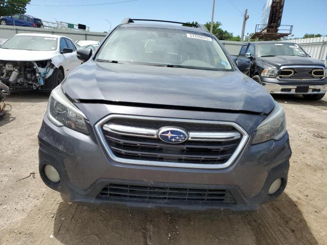 SUBARU OUTBACK 2019 Серый