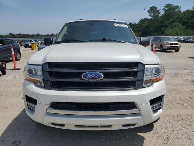 Parquets FORD EXPEDITION 2017 Biały
