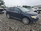 2008 Ford Edge Limited de vânzare în Byron, GA - Front End