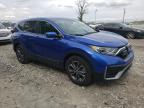 2021 Honda Cr-V Ex for Sale in Cicero, IN - Front End