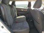 2016 Nissan Rogue S იყიდება Rancho Cucamonga-ში, CA - Front End