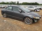 2009 Honda Civic Ex for Sale in Chatham, VA - Front End