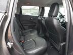 2021 Jeep Compass Limited for Sale in Hillsborough, NJ - Water/Flood