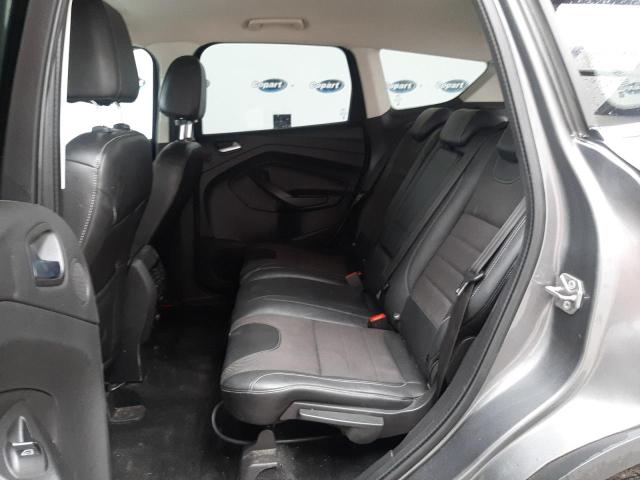 2014 FORD KUGA TITAN