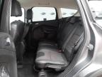 2014 FORD KUGA TITAN for sale at Copart BELFAST