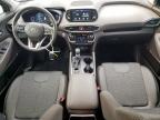 2019 Hyundai Santa Fe Sel zu verkaufen in Haslet, TX - Hail