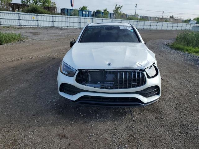  MERCEDES-BENZ GLC-CLASS 2020 Biały