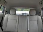2012 Nissan Leaf Sv იყიდება Arlington-ში, WA - Minor Dent/Scratches