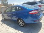 2018 Ford Fiesta Se en Venta en Cahokia Heights, IL - All Over