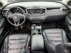 2017 Kia Sorento Ex en Venta en Assonet, MA - Water/Flood