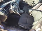 2015 Honda Civic Lx na sprzedaż w Cahokia Heights, IL - Hail