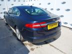 2014 JAGUAR XF LUXURY for sale at Copart BRISTOL