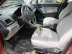 2017 Subaru Forester 2.5I на продаже в Center Rutland, VT - Front End