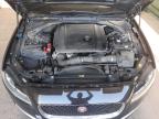 2016 JAGUAR XF PRESTIG for sale at Copart SANDTOFT