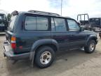 1996 Toyota Land Cruiser Hj85 на продаже в Moraine, OH - Front End