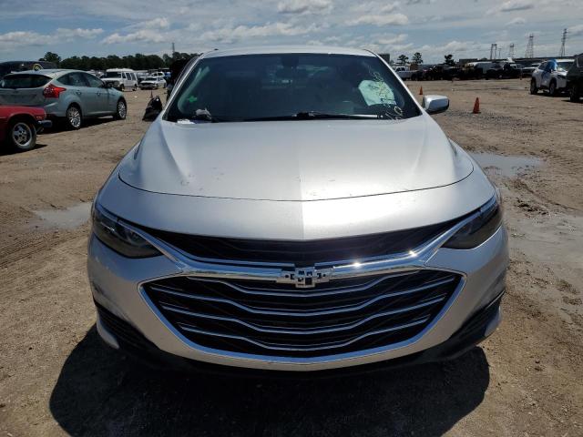  CHEVROLET MALIBU 2020 Srebrny