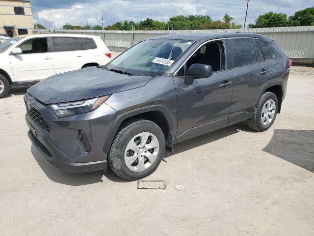 TOYOTA RAV4 LE 2023