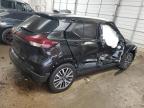 2021 Nissan Kicks Sv за продажба в Madisonville, TN - Side