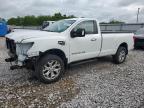 2017 Nissan Titan Xd S за продажба в Lawrenceburg, KY - Front End