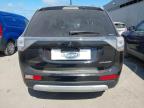 2015 MITSUBISHI OUTLANDER for sale at Copart PETERLEE