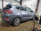 2018 Hyundai Tucson Se на продаже в West Mifflin, PA - Front End