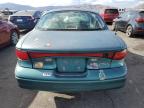 1998 Ford Escort Zx2 продається в North Las Vegas, NV - Front End