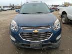 2017 Chevrolet Equinox Lt for Sale in Anchorage, AK - Mechanical