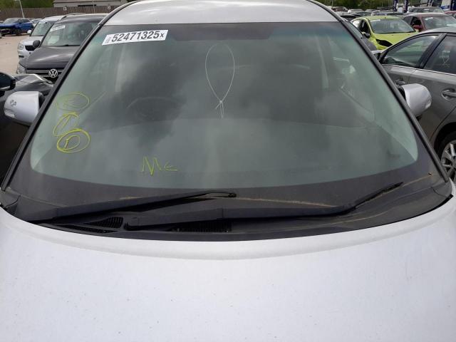 2010 TOYOTA ESTIMA