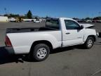 2007 Toyota Tacoma  იყიდება Vallejo-ში, CA - Front End