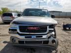2007 Gmc New Sierra K1500 Classic   for Sale in Dyer, IN - Front End