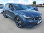2019 VOLVO XC40 INSCR for sale at Copart CORBY
