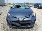2017 Toyota Corolla L for Sale in Tifton, GA - Rollover