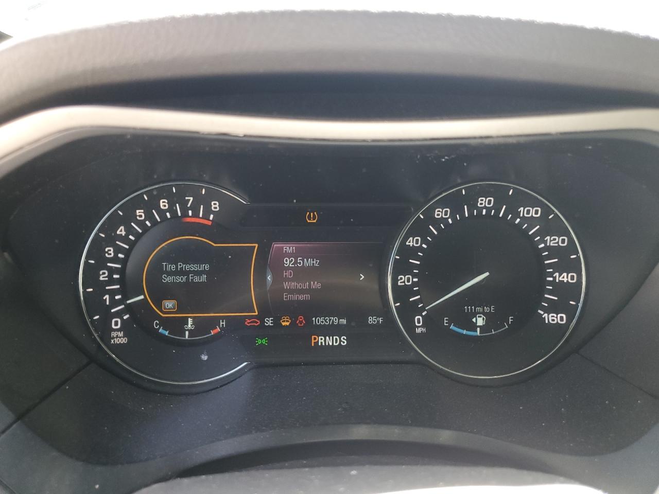 2013 Lincoln Mkz VIN: 3LN6L2JK5DR816376 Lot: 57868165