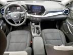 2024 Chevrolet Trax Ls იყიდება Wilmer-ში, TX - Rear End