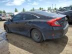 2016 Honda Civic Lx for Sale in Rocky View County, AB - Hail
