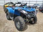 2018 Cfmoto Atv for Sale in Nisku, AB - Front End
