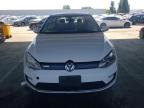 2016 Volkswagen E-Golf Se for Sale in Hayward, CA - Front End