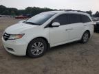 2016 Honda Odyssey Exl for Sale in Conway, AR - Rear End