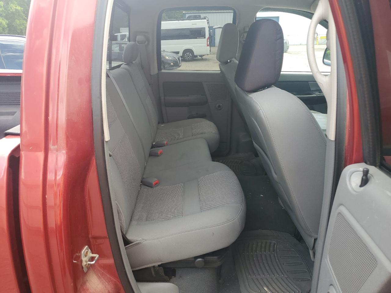 2007 Dodge Ram 1500 St VIN: 1D7HU18257S212819 Lot: 56284175