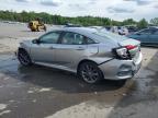 2020 Honda Civic Exl   zu verkaufen in Duryea, PA - Front End