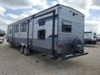 2022 Coachmen Trailer продається в Wilmer, TX - Water/Flood
