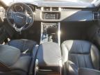 2016 Land Rover Range Rover Sport Hse en Venta en Sacramento, CA - Side