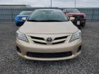 2012 Toyota Corolla Base en Venta en Ottawa, ON - Rear End