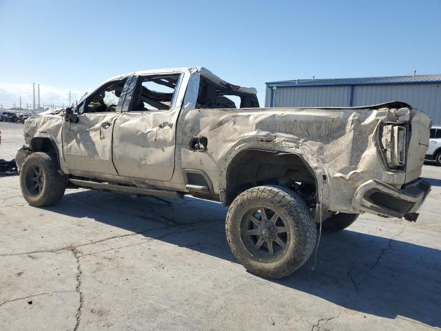  GMC SIERRA 2020 White