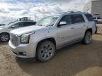 2015 GMC YUKON DENALI for sale at Copart AB - EDMONTON