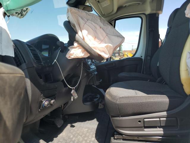  RAM All Models 2023 Белый