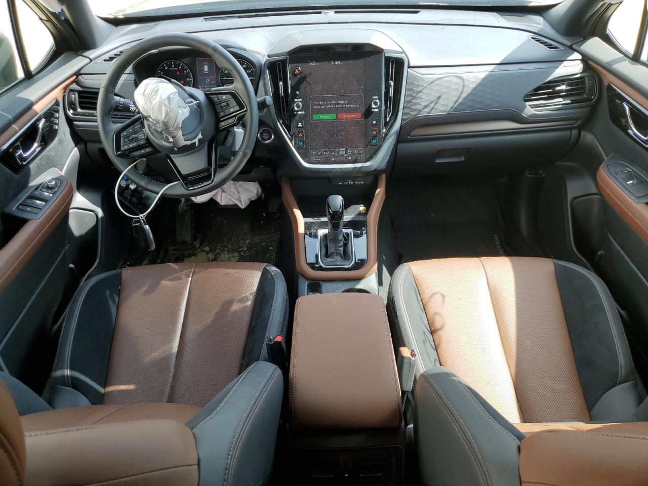 2025 Subaru Forester - Image 8