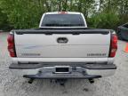 2005 Chevrolet Silverado C1500 en Venta en Arlington, WA - Front End